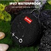 UrbanX Audience Series IPX7 Bluetooth Waterproof Speaker with Clip, 20H