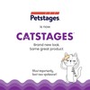 Catstages Buggin' Out Puzzle & Play, Interactive Treat Puzzle Cat