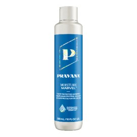 Shampoo Cabello Seco Teñido Pravana Moisture 300