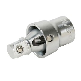 SK11 SBJ3 Universal Ball Joint, Insertion Angle 0.37 inches (9.5 mm), Operating Torque: 145 Nm (145 Nm), Boscillating Angle, Amazing 90°