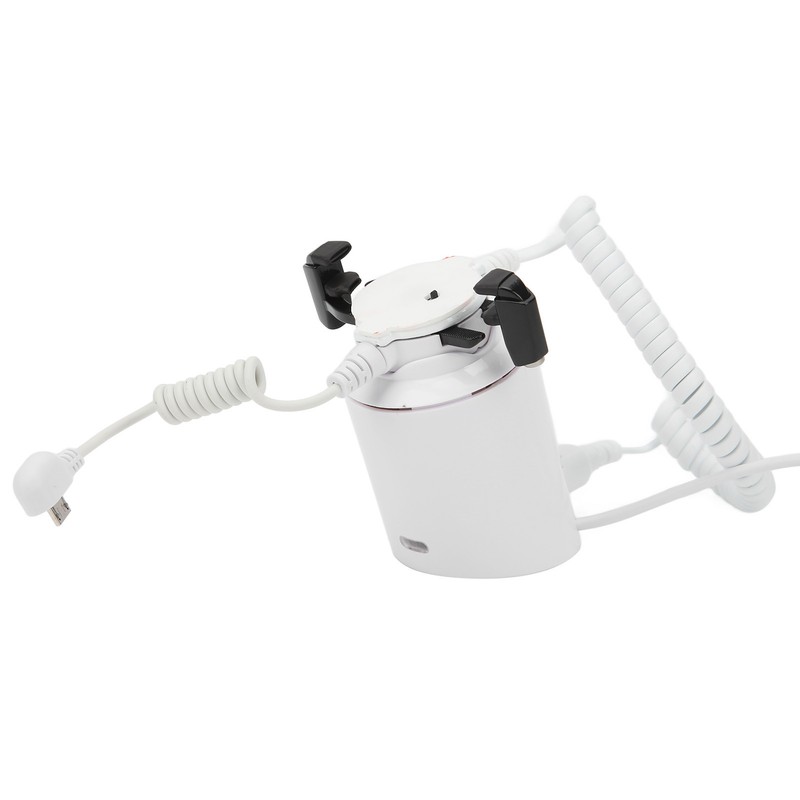 Security Alarm Display Stand Anti Theft Cell Phone Display Holder