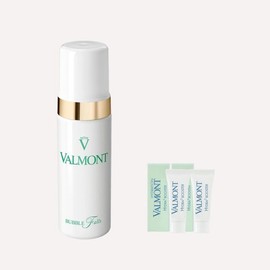 갤러리아 3월 기획 발몽 버블 폴스 150ml 세트 Galleria March Planning Balmong Bubble Falls 150ml Set