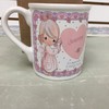 Precious Moments Name Mug JOANNE
