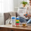 Hand Exercise Therapy Putty Set by EPHRATA – 5 Resistance