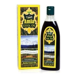 Amla Aceite - Aceite Brahmi - Mezcla De Brahmi Y Amla Aceite