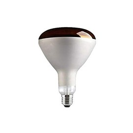 Other INTELEC HARD GLASS INFRA-RED BULB 250W, TSK0215
