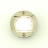 MiDMarine Stainless Steel LED White Stern Boat Navigation Light 12V