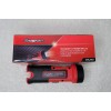 SNAP-ON TOOLS NEW 7.2V FLASHLIGHT 200 LUMEN CTLZ761 BARE TOOL