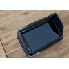 3DEXCEL Sun Shade Anti-Glare Screen Visor for Garmin ZUMO XT