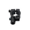 10 -mm -Lenkerspiegel -Halterung, 2 Stcs Aluminium -Motorrad -Lenker -Rückspiegel