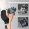 Rodilleras Deportivas,manga de Compresin para Dolor