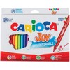 Carioca Joy Superwashable Felt Tip Pen (Box of 24)