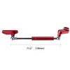 Lesiyou Door Opener Kits Door Shocks Struts Compatible with Can-Am
