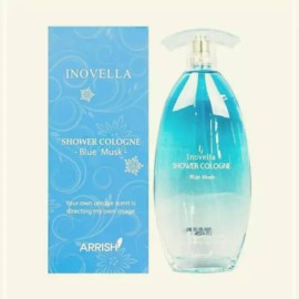 Aris 에리쉬 이노벨라 블루 머스크 샤워코롱 150ml MWBC6730 Ari-ish Inobella Blue Musk Shower Collon 150ml MWBC6730