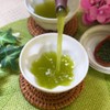 Ocha no Yamaokuen Ocha Gift Chirocha Tea 3.5 oz (100