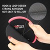 Buffing Polishing Pads 5 Inch, CAR ROAD 7PCs 5.5 Inch