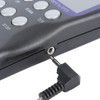 Digital Electric Food Thermometer for Oven Barbecue Grill Cooking Kitchen