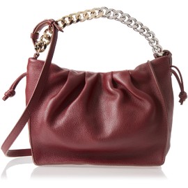Vince Camuto Yorqe Crossbody, Cranberry