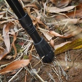 Hottracks Hiking stick rubber cap (WFIVFZZ) / 등산 스틱 고무캡(WFIVFZZ)