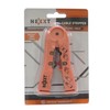 NEXXT Universal Cable Stripper with Cutter (Telecom, LAN and Coaxial