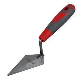 Faithfull FAISGTPT5 Soft-Grip Pointing Trowel 125mm (5in)
