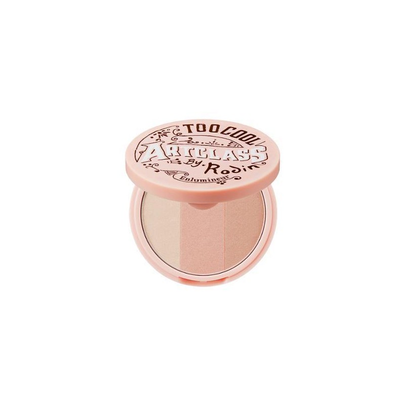 too cool for school Artclass By. Rodin Highlighter 11g -