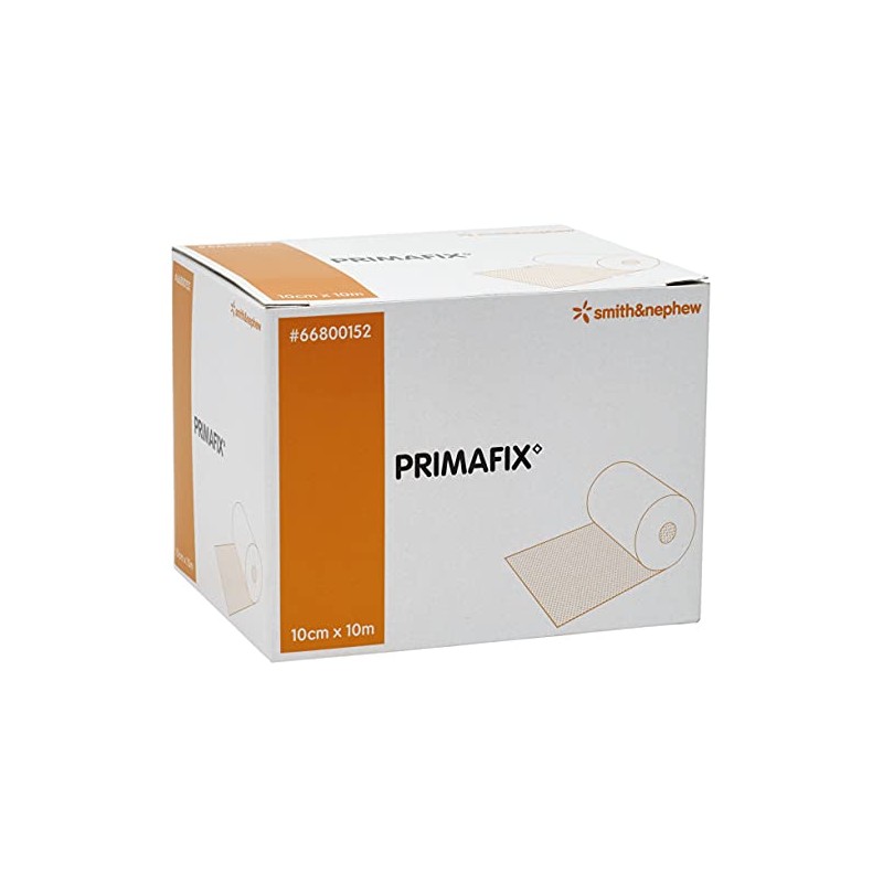 SMITH & NEPHEW | Apósito Primafix en Rollo de 10