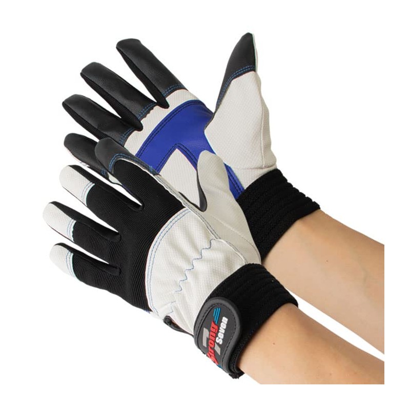 Uniworld Strong Seven Ultra HARD Strong Seven, 1 Pair Color: