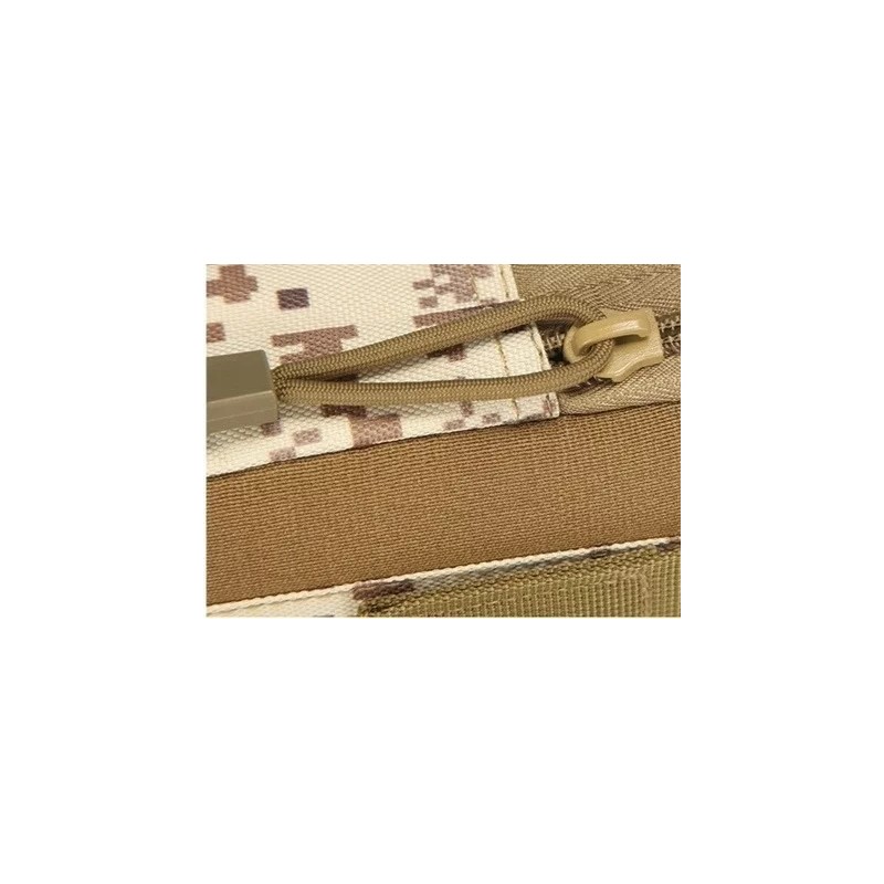 Yuqing Bolsa Táctica Militar Para Celular Cámara Multiusos Cruzada