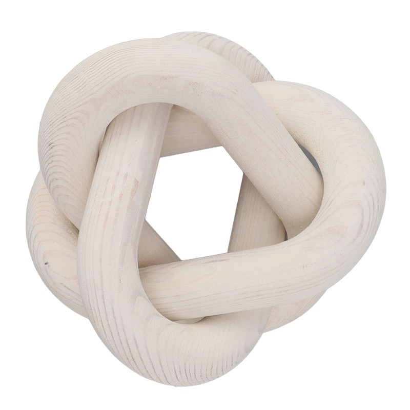 Decorative Wood Chain 3 Link Wood Chain Link Decorations for