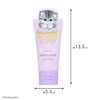 SHOBIDO MD46885 Mofusand Die Cut Cosmetic Series Hand Cream, Purple