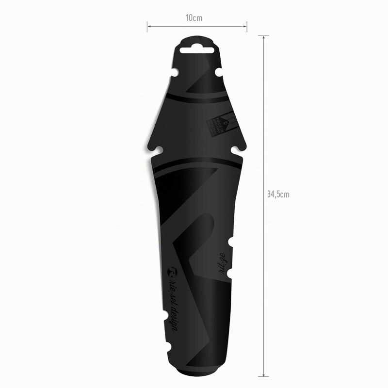 Riesel Design - rit:ze - Stylish Splash Guard - For