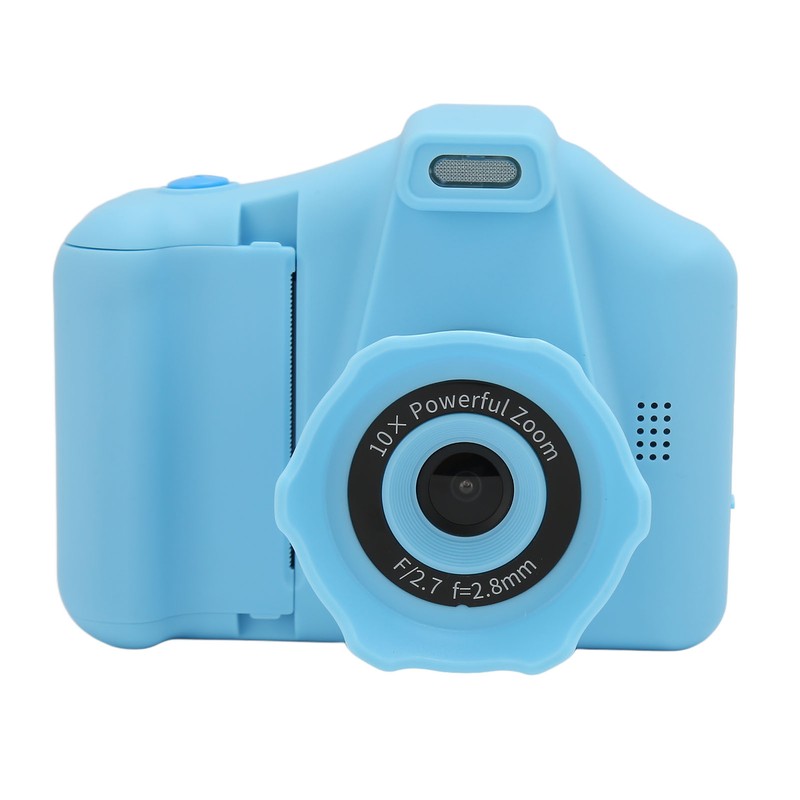 Kids Print Camera 1440P 2.8 Inch Screen Mini Children Video