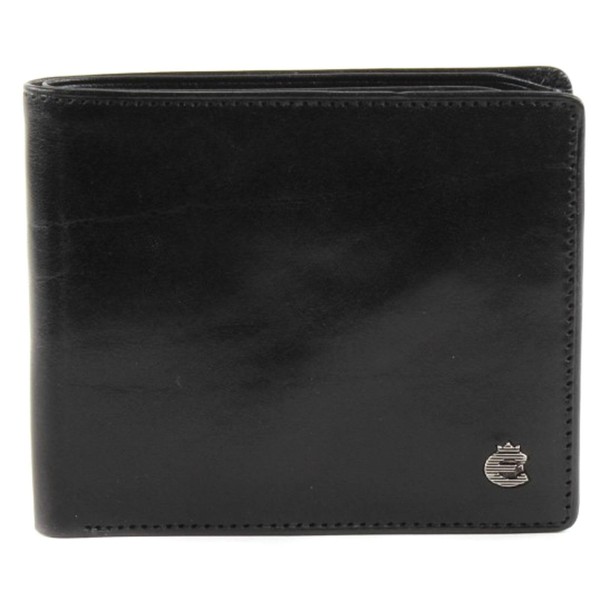 Esquire Toscana IV Leather Wallet 11 cm