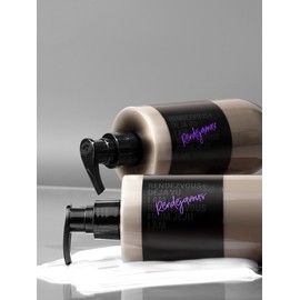 Magnolia Pur Perfume Body Lotion 300ml / 매그놀리아퍼르 퍼퓸 바디로션 300ml