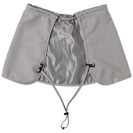 Karimar UV Sun Shield Cloth Ash One Size, Ash