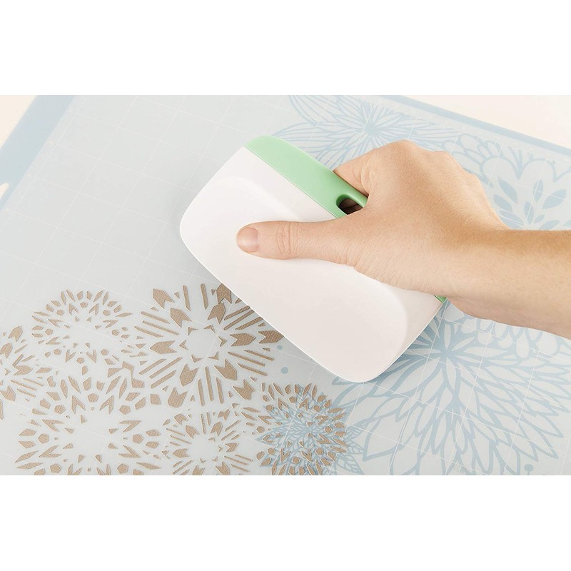 Cricut Premium Fine Point Blade with Cricut Tools, XL Scraper