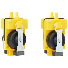 Blagdon Complete Annual Maintenance kit for the Pond Oxygenator 4 Outlet Pump, Black