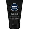 Nivea Deep Facial Wash + Facial, 100 ml