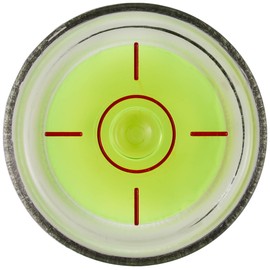 Akatsuki Seisakusho KOD Round Eyebell Magnet Level RM25