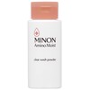 Minon Amino Moist, Minon, Amino Moist, Clear Wash, Powder, 1.2