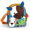Sterntaler Nursery Bag, Farm Animals, Age: Children from 3 years