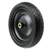 TAICHEUT 2 Pack 13 Inch Flat-Free Tires for Carts, Gorilla
