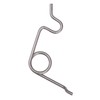 Stainless Steel Fuel Door Pocket Spring High Strength 77305 0C050