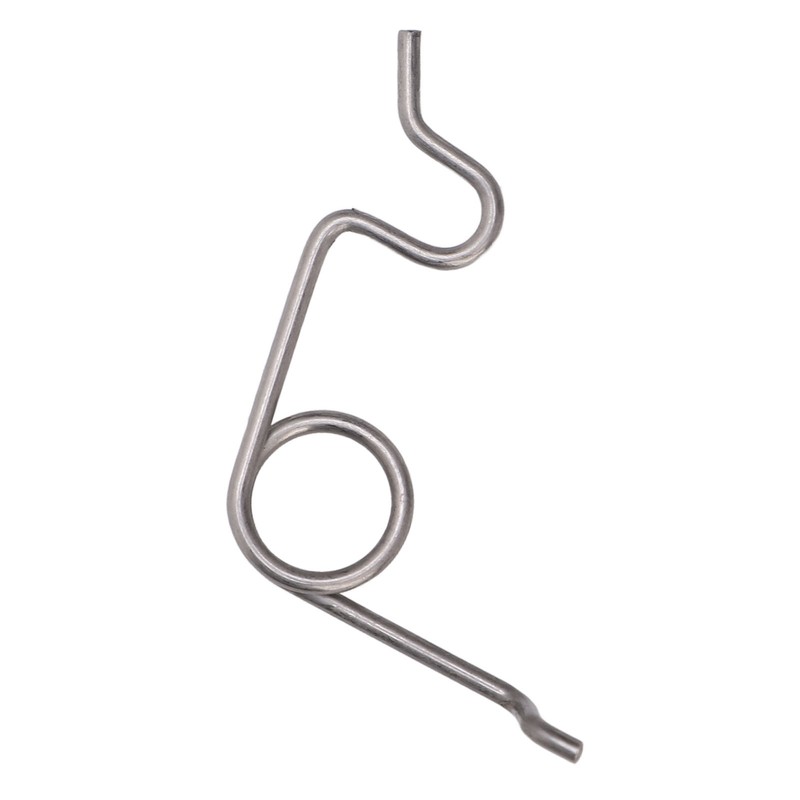 Stainless Steel Fuel Door Pocket Spring High Strength 77305 0C050