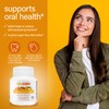 Xylichew Xylitol Gum - Chewing Gum Sugar Free, Aspartame Free,