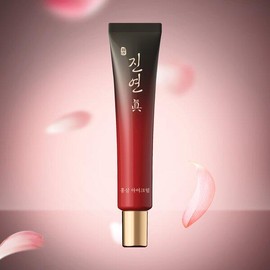 Koreana [코리아나]진연진 홍삼 아이크림 30ml Koreana Jin Yun Jin Red Ginseng Eye Cream 30ml