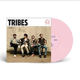 Baby - Pink Vinyl