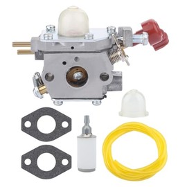 PHUOC LOC THO for Carburetor for Troy-Bilt TB35EC Murray M2560 9900 Remington RM430 Leaf Blower