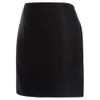 SENRISE Waist Apron Waist Apron with 2 Pockets, Waiter Server
